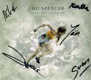 CD - Hi! Spencer - Nicht Raus, Aber Weiter