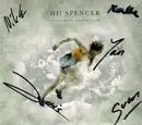 CD - Hi! Spencer - Nicht Raus, Aber Weiter