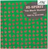 12inch Vinyl Single - Hi-Spirit - Too Much Heaven