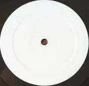 12inch Vinyl Single - Hi-Spirit - Too Much Heaven - White Label