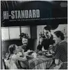 LP - Hi-Standard - Growing Up