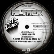 Hi_Tack - Let's Dance