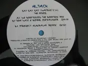 Hi Tack - Say Say Say (Waiting 4 U) (The Mixes)