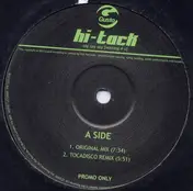 Hi Tack - Say Say Say (Waiting 4 You)