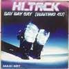 12inch Vinyl Single - Hi_Tack - Say Say Say (Waiting 4 U)