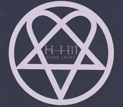 HIM - Dark Light