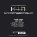 CD - HiM - Dark Light
