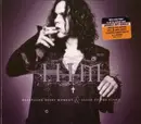 CD Single - Him - Heartache Every Moment & Close To The Flame - Digipak