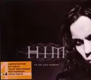 CD Single - Him - In Joy And Sorrow - Digipak