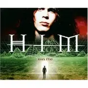 CD Single - Him - Join Me