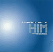 CD - HiM - Our Point Of Departure