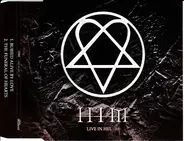 Him - Live In Hel . EP