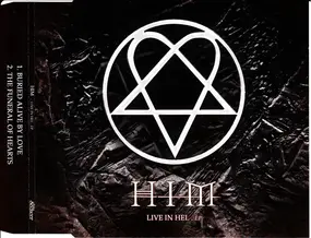 HiM - Live In Hel