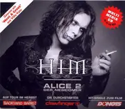 CD - Him - Multimedia CD