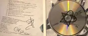 CD - Him - Swrmxs - Digipak
