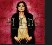 CD - Him - Razorblade Romance - 10 Tracks