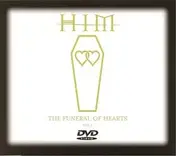HiM - The Funeral Of Hearts