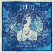 CD - HiM - Uneasy Listening Vol.1