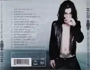 CD - Him - And Love Said No: The Greatest Hits 1997-2004 - + Poster