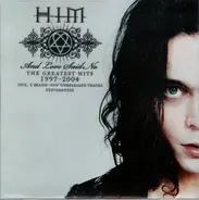 Him - And Love Said No: The Greatest Hits 1997-2004