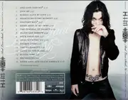 CD - Him - And Love Said No: The Greatest Hits 1997-2004