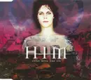 CD Single - Him - Gone With The Sin
