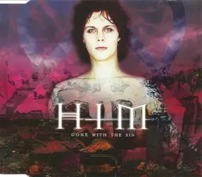 HiM - Gone With The Sin