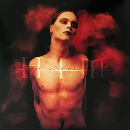 Him - Greatest Love songs Vol. 666