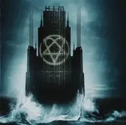 CD - Him - Dark Light - Cardboard slipcase