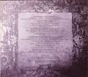 CD Single - Him - Heartache Every Moment & Close To The Flame - Digipak