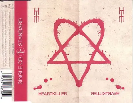 Him - Heartkiller