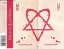 CD Single - Him - Heartkiller