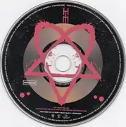 CD Single - Him - Heartkiller