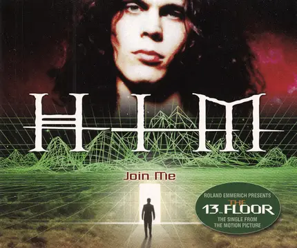 Him - Join Me