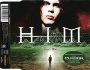 CD Single - Him - Join Me