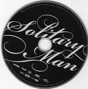 CD Single - Him - Solitary Man