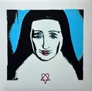 LP - Him - Screamworks: Love In Theory And Practice, Chapters 1-13 - Only LP, white