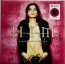 LP - Him - Razorblade Romance - Ghostly Pink vinyl