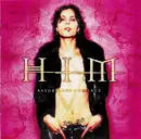 CD - Him - Razorblade Romance - digipak