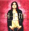 LP - HiM - Razorblade Romance - Gatefold Sleeve