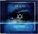 CD Single - Him - Wings Of A Butterfly