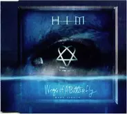 Him - Wings Of A Butterfly