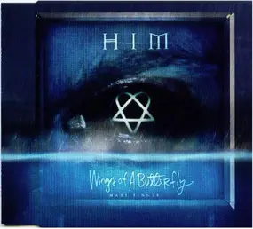 HiM - Wings Of A Butterfly