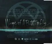CD Single - Him - Wings Of A Butterfly