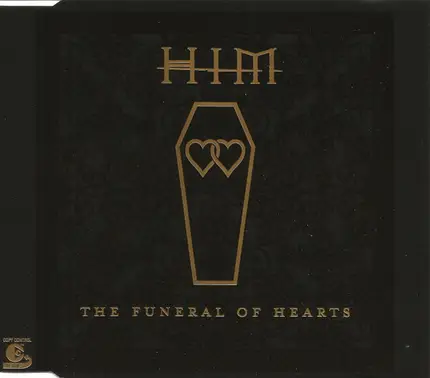 Him - The Funeral Of Hearts
