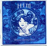 Him - Uneasy Listening Vol. 1