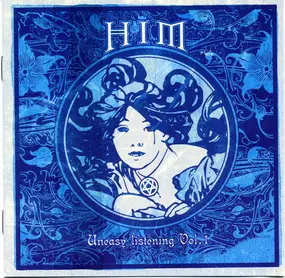 HiM - Uneasy Listening Vol. 1