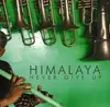 CD - Himalaya - Never Give Up