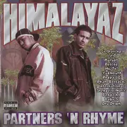 CD - Himalayaz - Partners'N Rhyme