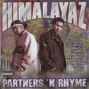 Himalayaz - Partners'N Rhyme